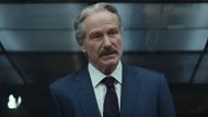 A still of Ross from the trailer of The Civil War Begins – 1st Trailer for Marvel’s “Captain America: Civil War” (Image via. Marvel Entertainment/Youtube)